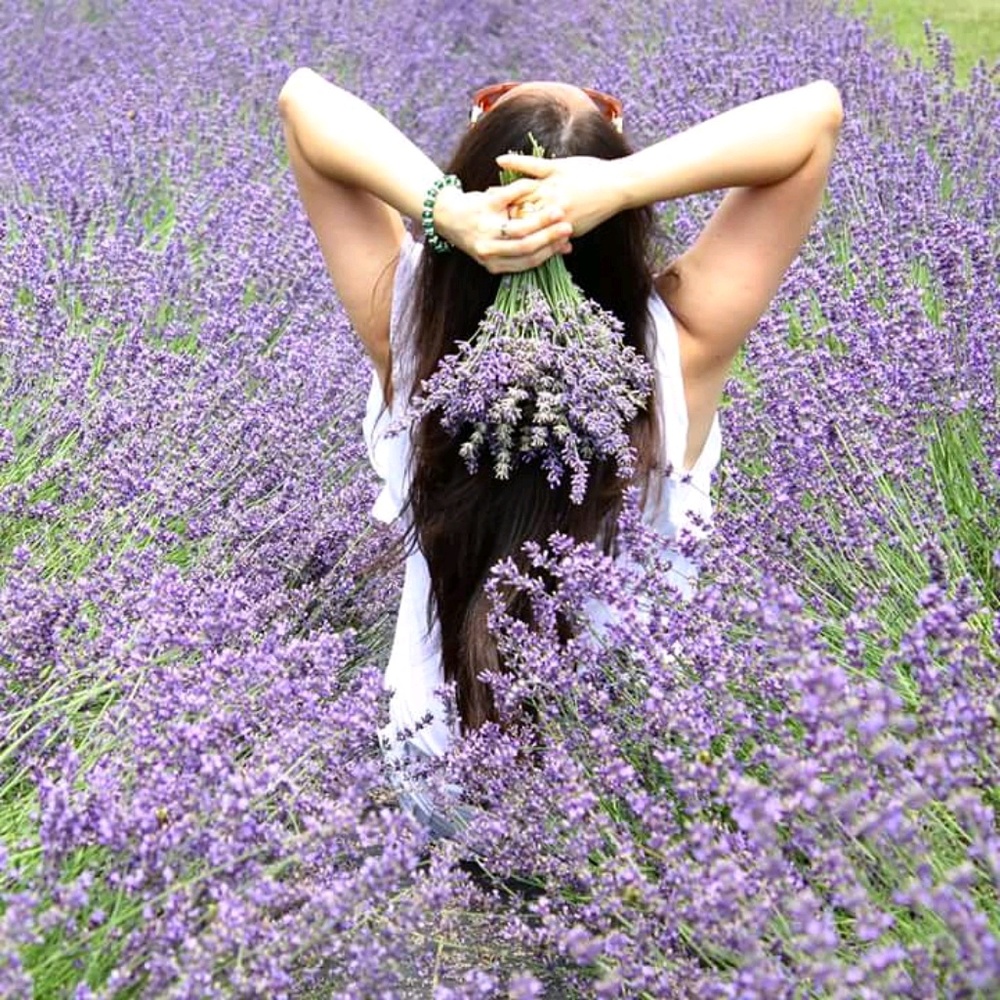 Meet your Posher, Sunmi